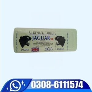 Sildnafil Tablets Jaguar 130 Price In Pakistan