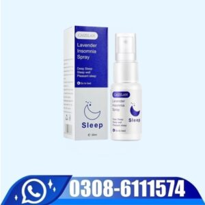 Sleep Spray Price In Pakistan