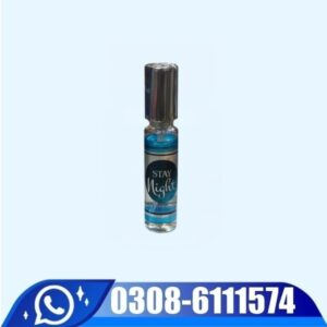 Stay Night Delay Spray Price In Pakistan