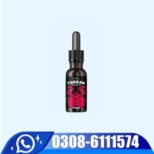 Super Tarzan Oil Price In Pakistan