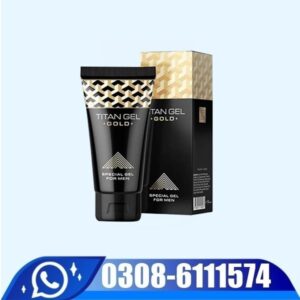 Titan Gel Gold Price In Pakistan