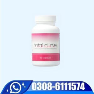 Total Curve Breast Enlargement Pills Price In Pakistan