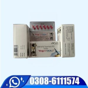 Vega Dool't Tablets Price In Pakistan