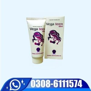 Vega Teen Vaginal Tightening Cream Price In Pakistan