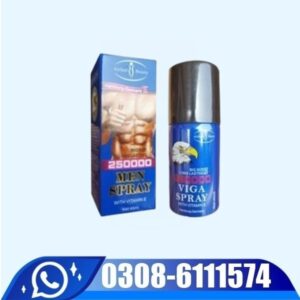 Viga 250000 Delay Spray Price In Pakistan