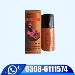 Viga 400000 Put Off Spray Price In Pakistan