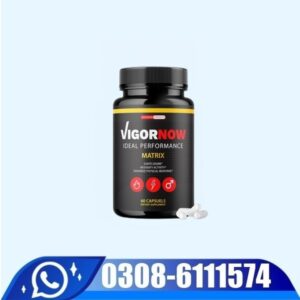 Vigor Now Matrix Price In Pakistan