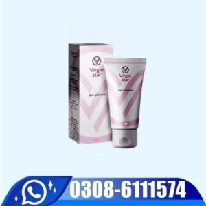 Virgin Star Tightening Gel Price In Pakistan
