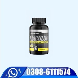 Viritenz Ideal Performance Capsules Price In Pakistan