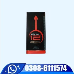 Why Not 12 Penis Enlargement Cream Price In Pakistan