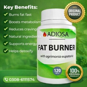 Adios Diet Pills Price In Pakistan