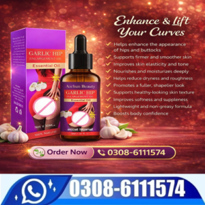 Aichun Beauty Hip Enlargement Oil In Pakistan