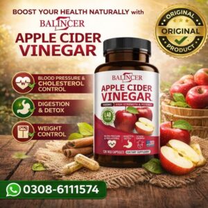 Apple Cider Vinegar Price In Pakistan