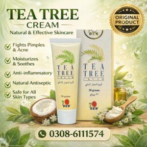 DXN Tea Tree Cream In Pakistan