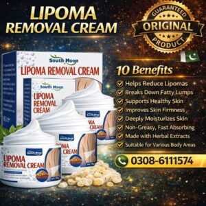 Lipoma Removal Cream Price In Pakistan