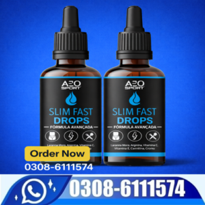 Slim Fast Drops Price In Pakistan