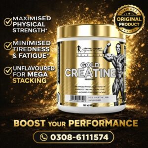 Kevin Levrone Gold Creatine In Pakistan